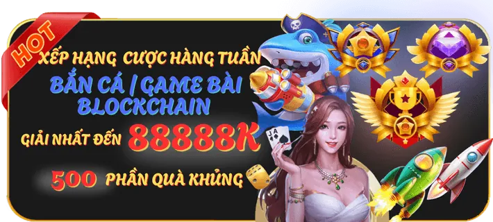 Win96 Bắn Cá