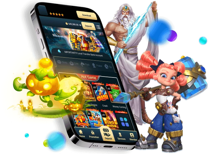 Chương trình VIP Win96