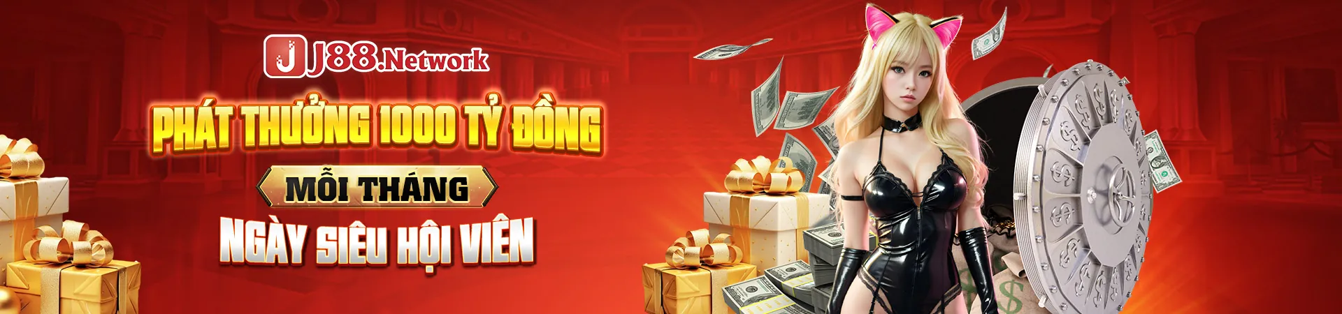Hình ảnh hỗ trợ khách hàng Win96 với chủ đề xanh vàng