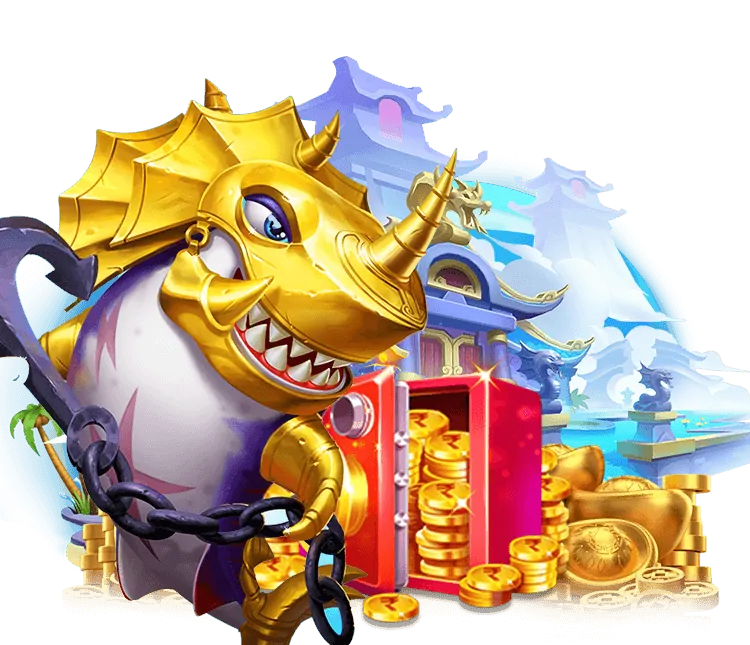 Nổ hũ jackpot lũy tiến